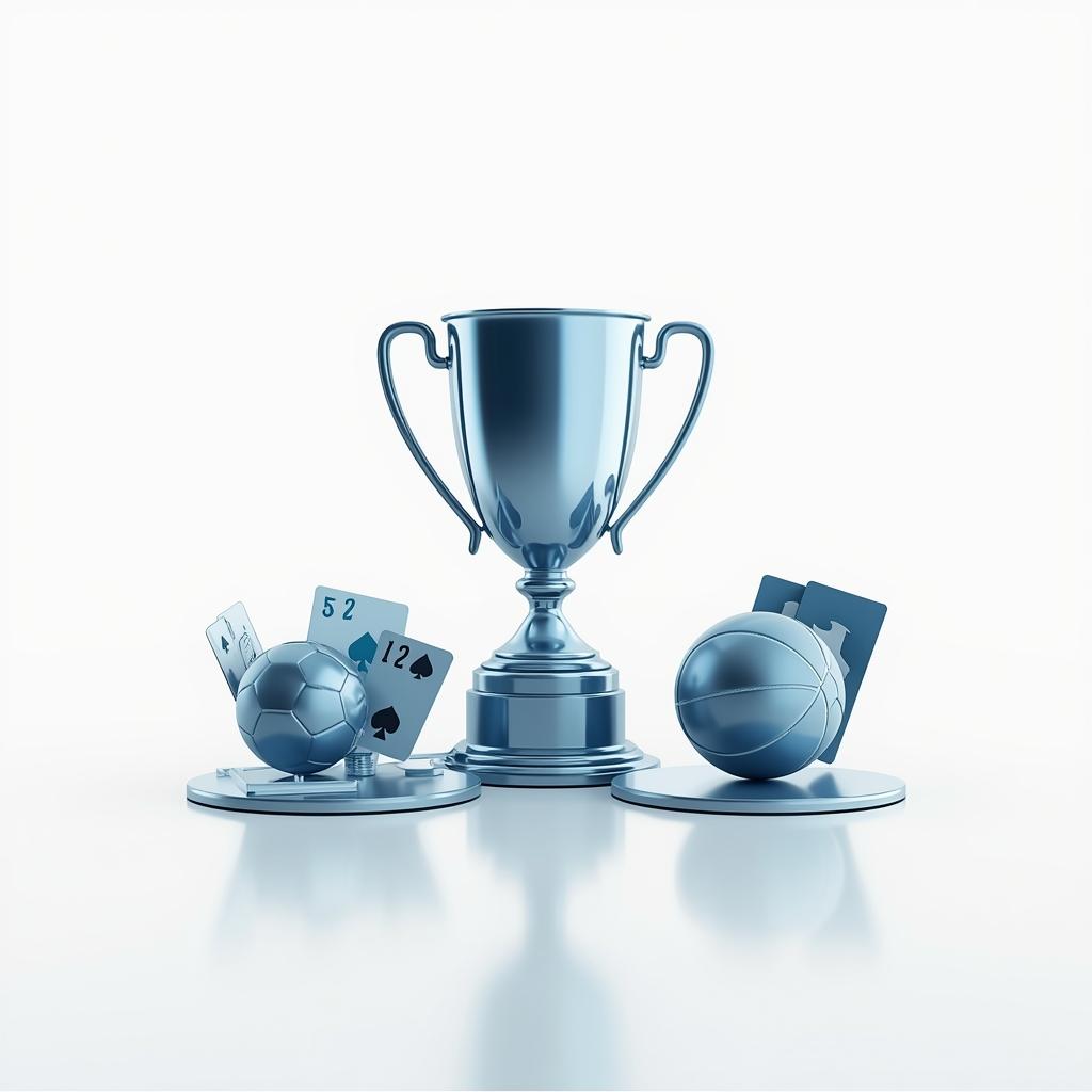 Fantasy sport w kasynach