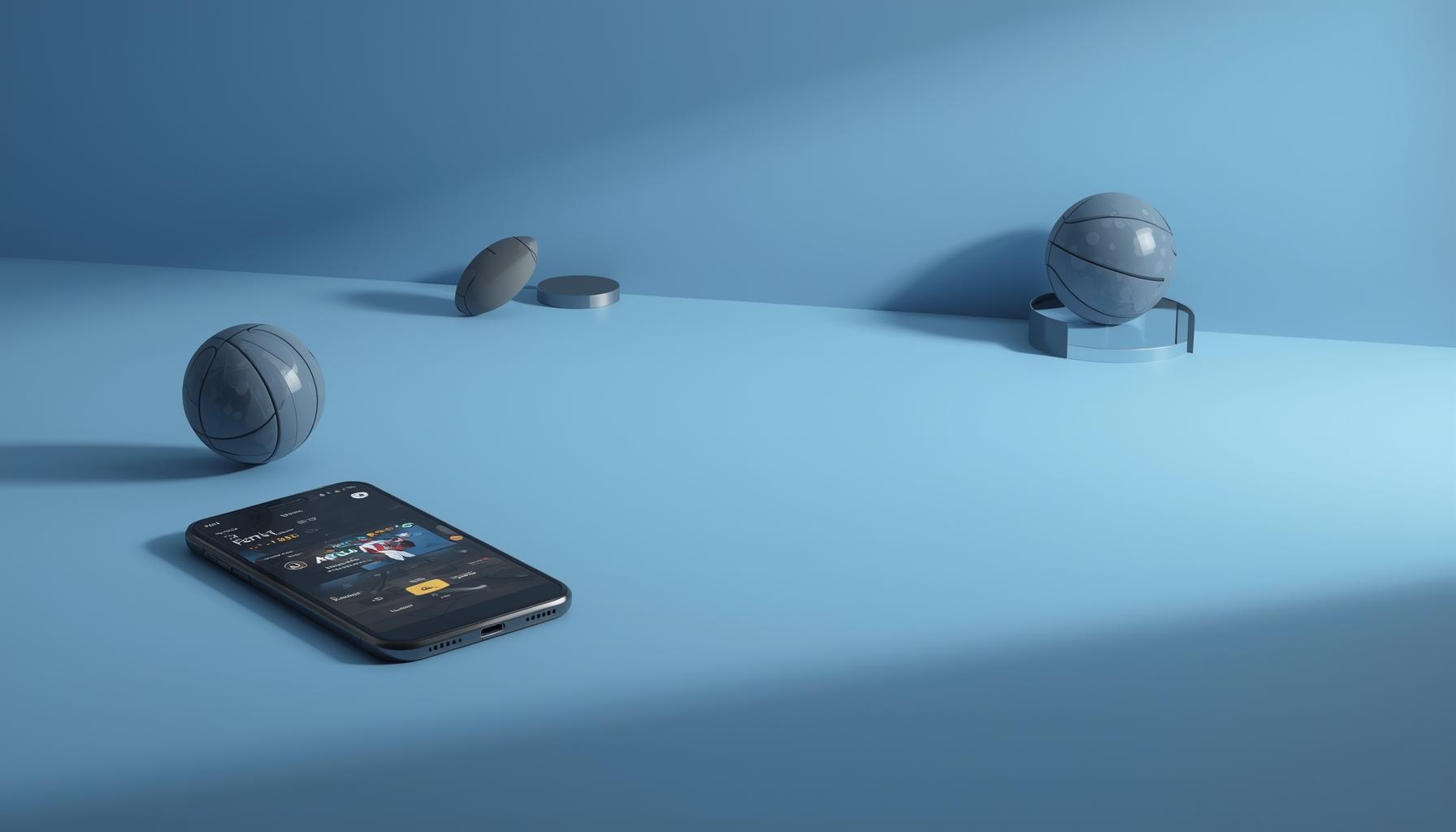 Jak wybrać platformę fantasy sport