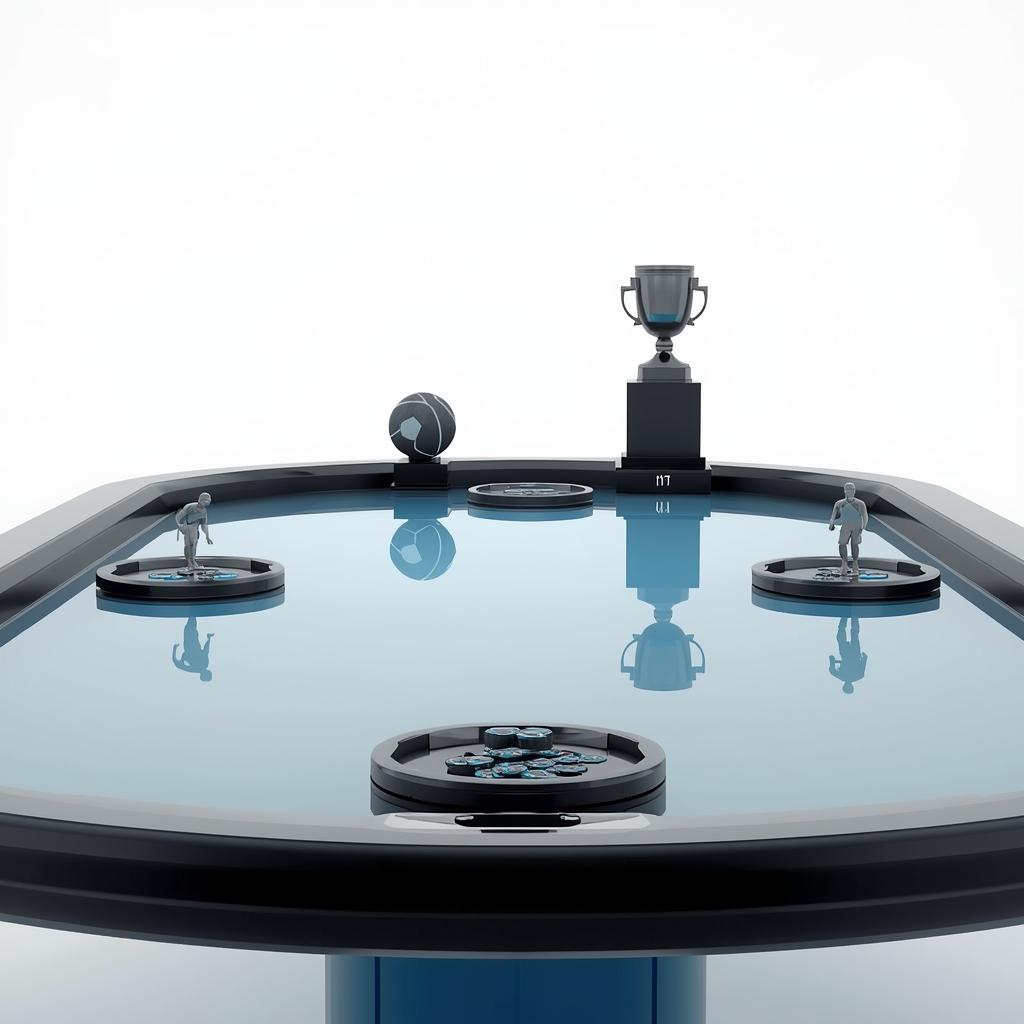 Najlepsze kasyna oferujące fantasy sport